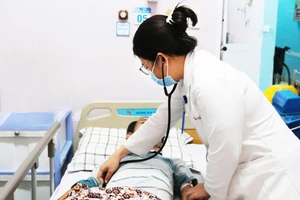 Bị mắc liên cầu khuẩn lợn, người đàn ông có nguy cơ bị điếc 