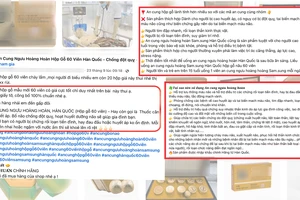 Nguy hiểm khôn lường khi tin vào thuốc chống đột quỵ 