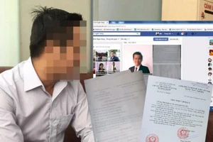 Tố khách hàng lên 'phây': Đã thỏa thuận cách thanh toán