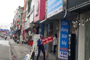 Nguyên Tổng thống Mỹ Obama giặt sấy ở Việt Nam?