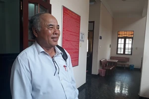 Vụ bán nhà siêu tốc: Chủ tọa hứa sẽ giải quyết dứt điểm