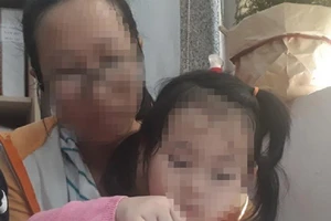 Có tế bào nam trong cơ thể bé gái nghi bị xâm hại