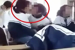 Đăng hình ảnh khiến người khác tự tử có bị tội?