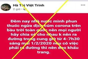 Đùa trên nỗi sợ hãi của người khác là thiếu đạo đức