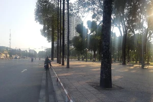 Cách ly toàn xã hội để chống COVID-19: Dân đã sẵn sàng!