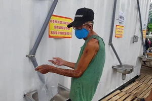 Thêm cây ATM gạo ở Vĩnh Lộc B hoạt động