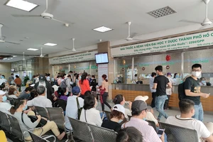 4 lưu ý của Bảo hiểm xã hội về thẻ BHYT mẫu mới