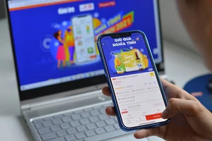 ‘Nghĩa tình mùa dịch'- Chương trình mua sắm online với nhiều ưu đãi