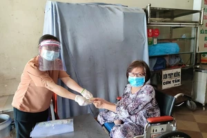 TP.HCM: Thêm 10 nhóm lao động tự do được đề xuất hỗ trợ 