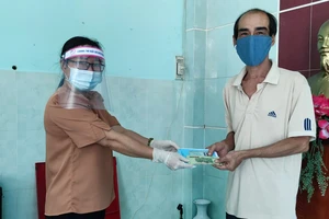 TP.HCM: Đã chi hỗ trợ cho gần 300.000 người lao động tự do 