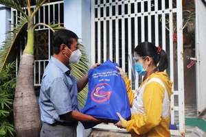 Mức hỗ trợ người lao động bị ảnh hưởng do dịch COVID-19