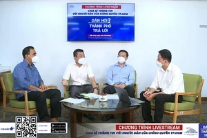 Người thân mất do COVID-19 tự lo mai táng sẽ được nhận hỗ trợ 