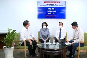 Người dân khó khăn sẽ tiếp tục được nhận hỗ trợ