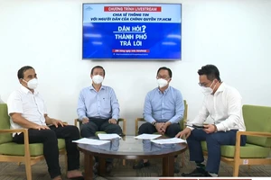 'Biết mình là F0 mà vẫn ra đường là rất ác'