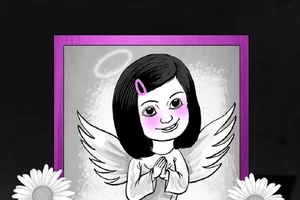 Cha cấm mẹ gặp con có thể bị phạt đến 10 triệu đồng