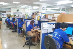 TP.HCM: Các đơn vị 'chạy nước rút' để hỗ trợ tiền thuê nhà