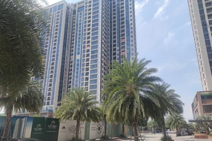 Cư dân bức xúc vì bị ban quản lý chung cư cắt nước