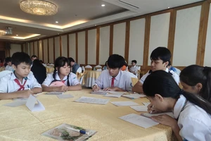 Hỗ trợ vay vốn cho cha mẹ để giảm thiểu lao động trẻ em