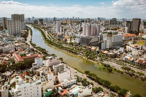 Đối tượng chịu thuế sử dụng đất phi nông nghiệp là người sử dụng đất ở tại nông thôn, đất ở tại đô thị….Ảnh: QH