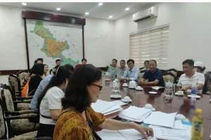 Dân bức xúc vì mua đất 20 năm không được xây nhà