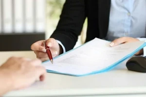 Ban quản trị nhà chung cư, ban quản lý không có chức năng, không có thẩm quyền xử phạt hành chính. Ảnh: minh họa