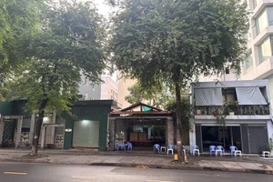 Phán quyết phúc thẩm vụ ‘Đi kiện đòi tiền bán nhà thì bị phạt gần 1.000 tỉ đồng"