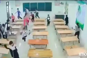 Kết luận cuối cùng vụ học sinh quây cô giáo ở Tuyên Quang