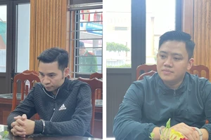 Chủ tịch và Tổng giám đốc lừa nhà đầu tư chiếm đoạt hơn 33 tỉ đồng