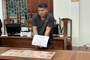 Lai Châu: Án liên quan ma túy cao hơn gấp nhiều lần các loại tội phạm khác