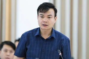 Phó giám đốc Sở TN&MT Lào Cai bị bắt về tội lợi dụng chức vụ