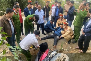 Lai Châu: Phá chuyên án, thu giữ 10 bánh heroin