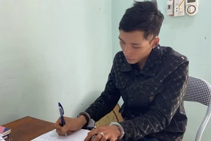 Lừa bán xe máy cũ giá rẻ trên mạng, chiếm đoạt hàng trăm triệu đồng