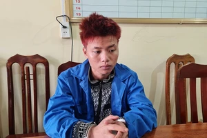 Bắt kẻ hiếp dâm nữ MC đám cưới rồi cướp tài sản