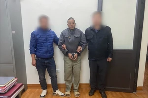 Lai Châu: Bắt đối tượng truy nã nguy hiểm ngay mùng 1 Tết