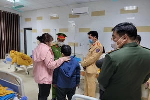 Vụ tai nạn ở Tuyên Quang: Nữ nạn nhân quê Hải Phòng tiên lượng xấu