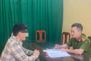 Bị phạt vì để chó cắn gây thương tích cháu bé 3 tuổi