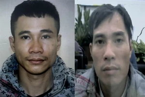 Công an tìm 2 người liên quan vụ đột nhập công ty trộm dây cáp điện