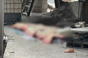 Tai nạn, 7 người thương vong tại Công ty CP Xi măng và Khoáng sản Yên Bái