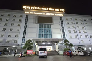 Thông tin mới nhất vụ nam sinh lớp 8 bị đánh chấn thương sọ não