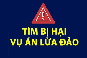 Tìm bị hại trong vụ án lừa đảo đưa người đi lao động tại Đức