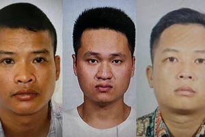 Công an Tuyên Quang tìm 3 nghi can đá gà ăn tiền