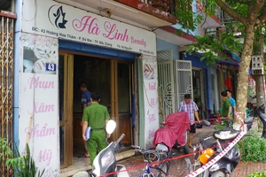 Chủ tịch Bắc Giang yêu cầu truy trách nhiệm vụ cháy nhà 3 người tử vong