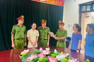 Vụ 3 công nhân ngạt khí ở Lai Châu: Bắt chỉ huy trưởng công trình