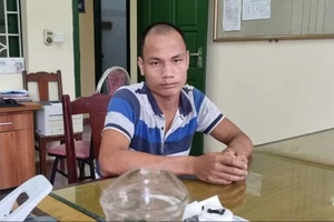 Giám đốc Công an Phú Thọ chỉ đạo điều tra vụ cháu bé nghi bị cha dượng bạo hành