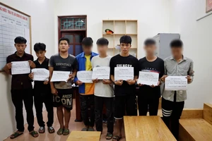 Hỗn chiến giữa 2 nhóm thanh thiếu niên, 2 người thương vong