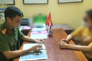 Công an Phú Thọ triệu tập 5 người đăng tin sai sự thật về sập cầu Phong Châu, vỡ đê Yên Lập