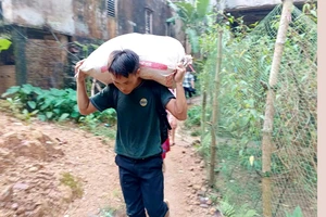 Vụ sạt lở đất ở Hà Giang: Di dời khẩn cấp hơn 170 người trong đêm