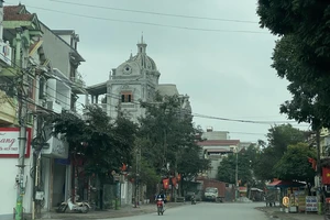 Video: Động đất ở Phú Thọ