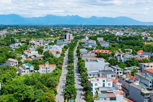 Chi tiết sáp nhập phường, xã của Phú Thọ và Sơn La