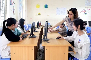 Phú Thọ thí điểm dạy học 5 ngày một tuần, học sinh cấp THCS và THPT nghỉ thứ 7